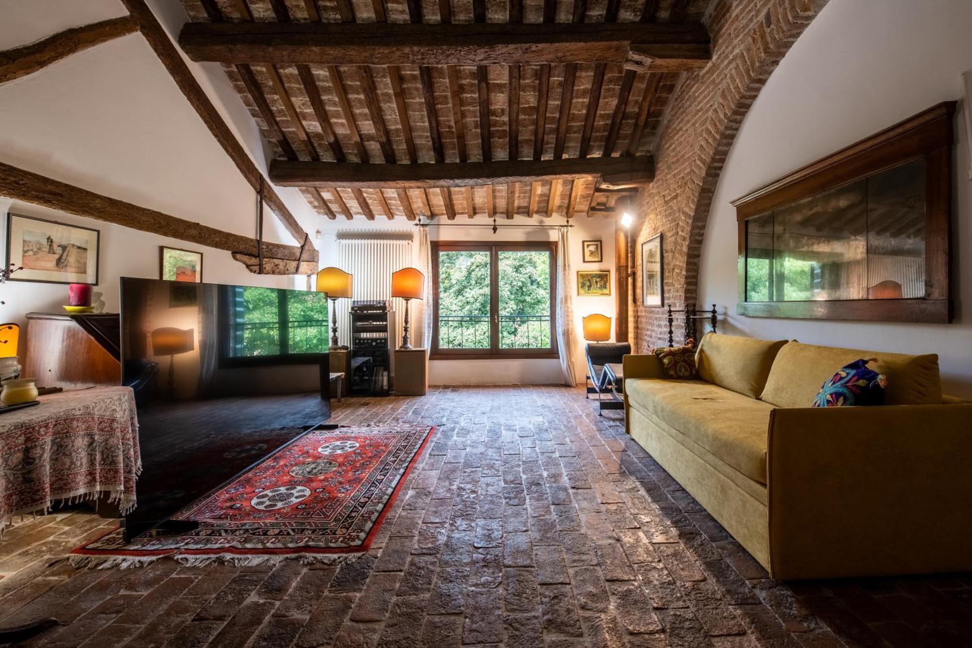 Villa Country Mansion 8500Squarefeet San Pietro Viminario Eksteriør billede