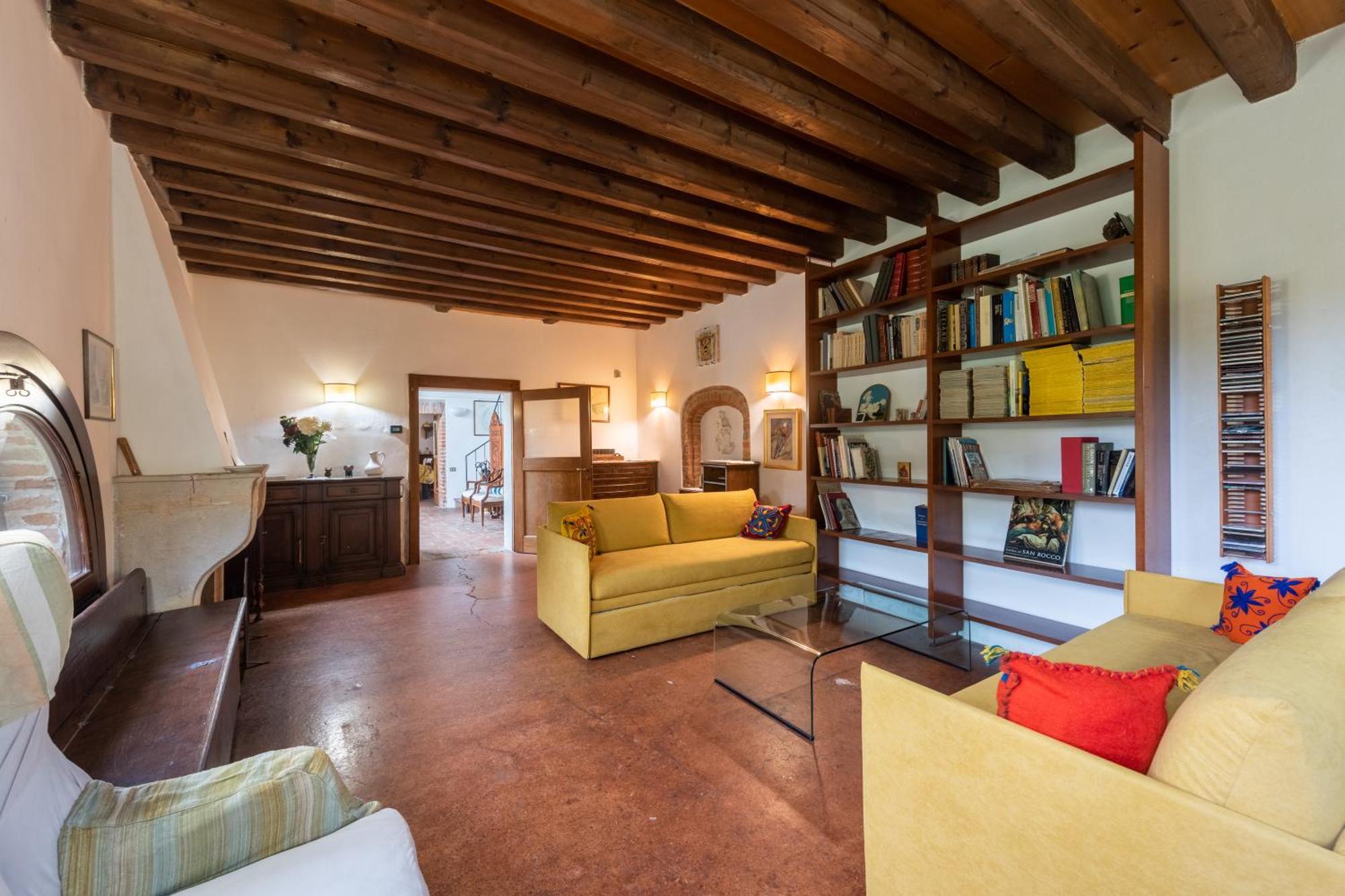 Villa Country Mansion 8500Squarefeet San Pietro Viminario Eksteriør billede