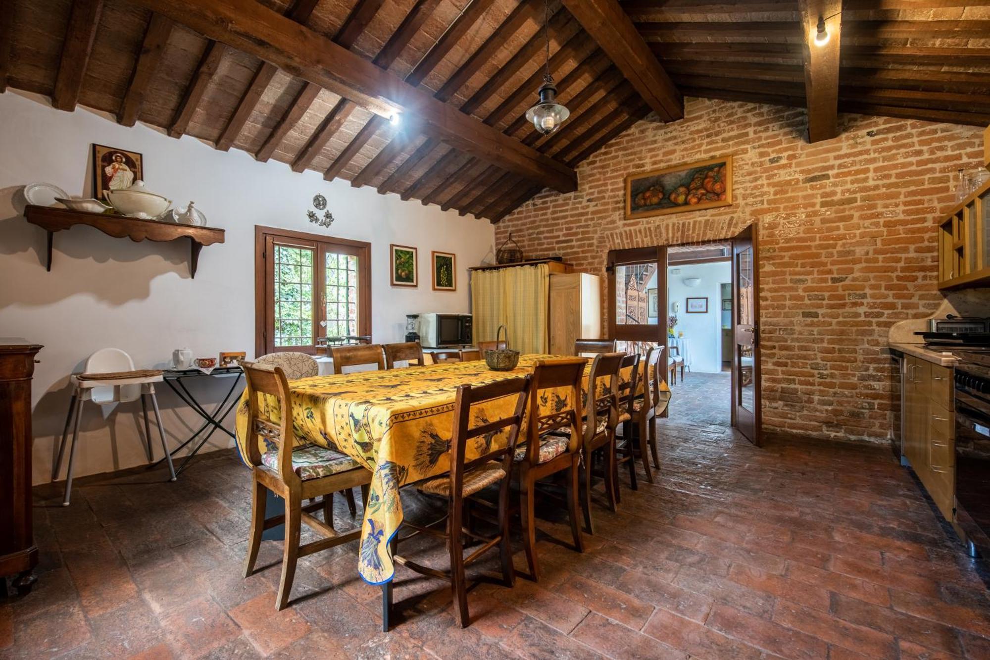 Villa Country Mansion 8500Squarefeet San Pietro Viminario Eksteriør billede