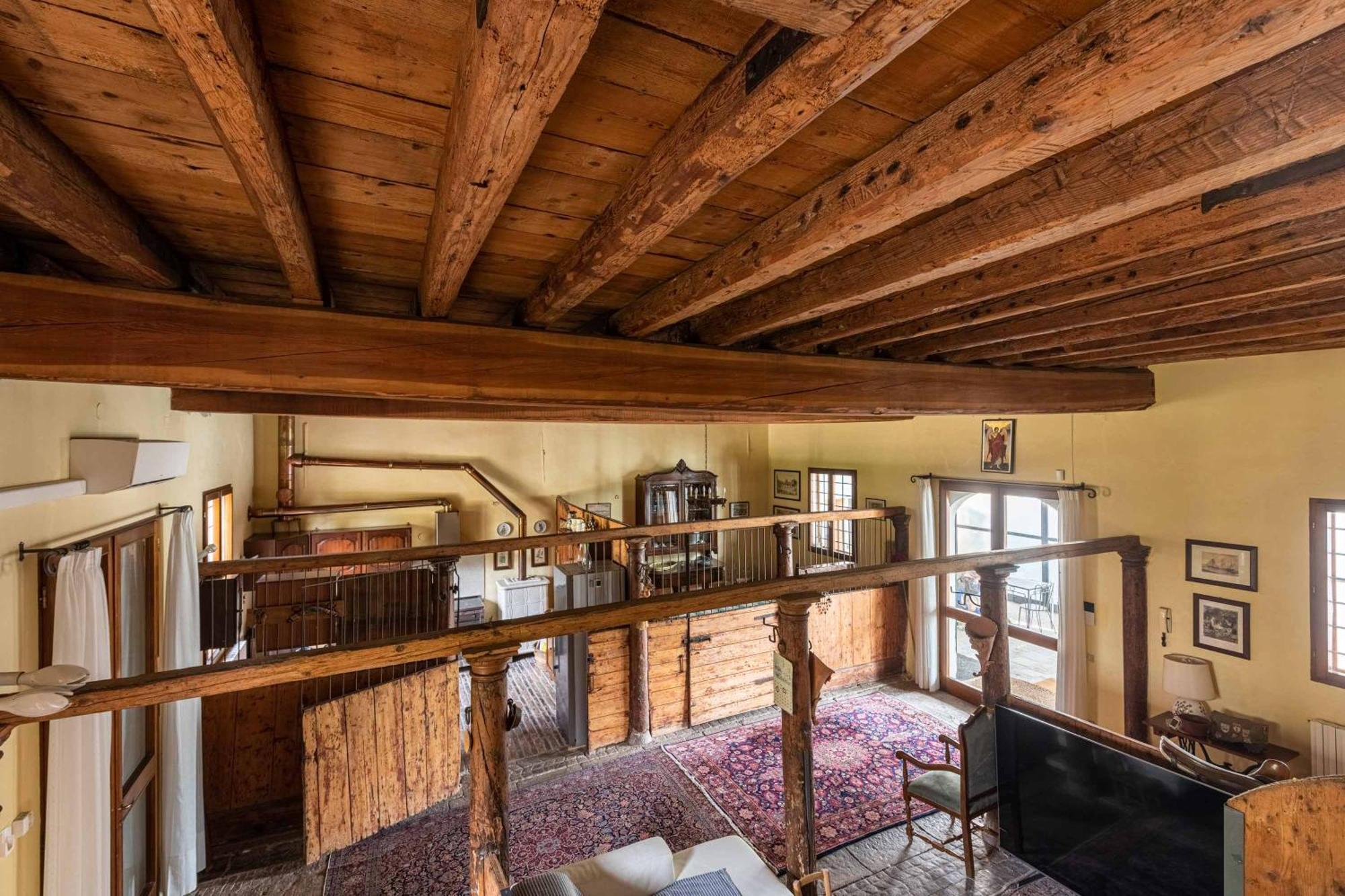 Villa Country Mansion 8500Squarefeet San Pietro Viminario Eksteriør billede